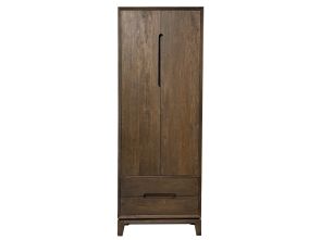 Kast Cortez 75x40x200 cm