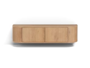 Tv-Meubel Novero 35x140x33 cm