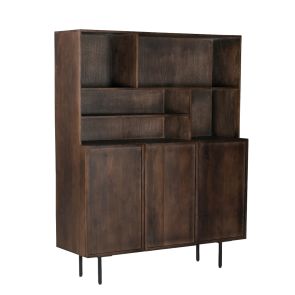 Kast Elan 135x45x170 cm