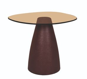 Bijzettafel Mylon 50x43x40 cm