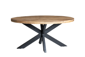 Eettafel Sturdy 90x160x76 cm