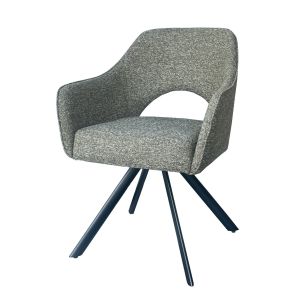 Eetkamerstoel Helen 62x62x85 cm