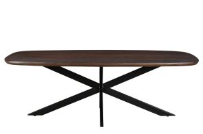 Eettafel Jesper 230x105x76 cm