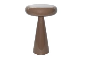 Bijzettafel Sam 36x36x57 cm