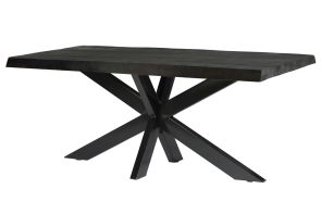 Eettafel Norris 100x200x76 cm