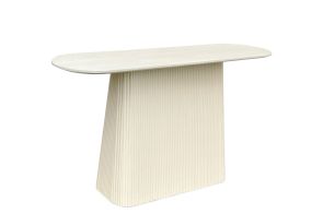 Sidetable Patrice 140x40x76 cm