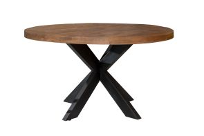 Eettafel Sturdy 140x140x78 cm