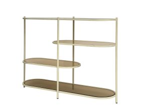 Kast Jill 38x123x90 cm