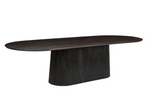 Eettafel Salvator 300x110x76 cm