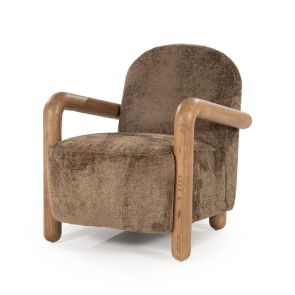 Fauteuil Retrova 72x86x84 cm