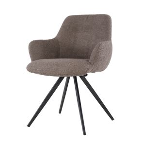 Eetkamerstoel Doreen 65x61x83 cm