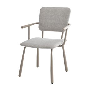 Eetkamerstoel Finn 56,5x51,5x86 cm