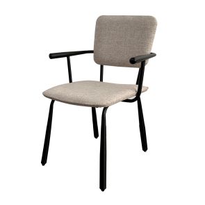 Eetkamerstoel Finn 56,5x51,5x86 cm