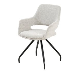 Eetkamerstoel Capp 61x61x88 cm