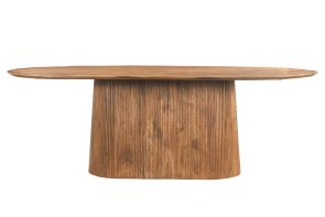 Eettafel Salvator 200x110x76 cm