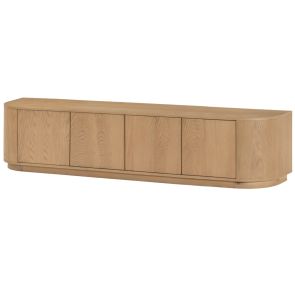 Tv-Meubel Novero 40x220x45 cm
