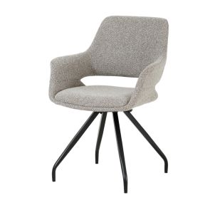 Eetkamerstoel Capp 61x61x88 cm