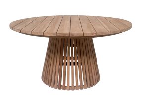 Tuintafel Cindo 150x150x76 cm