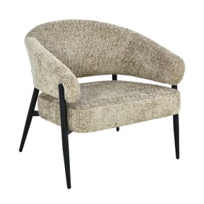 Fauteuil Dilan Venga 72,5x73x75 cm