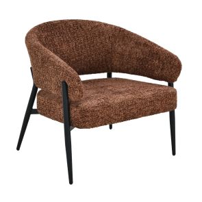 Draaifauteuil Dilan Venga 72,5x73x75 cm