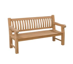 Tuinbank Patrick 50x200x45 cm
