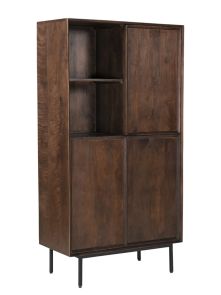 Kast Ravenstein 40x170x90 cm