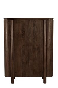 Kast Salano 43x115x150 cm