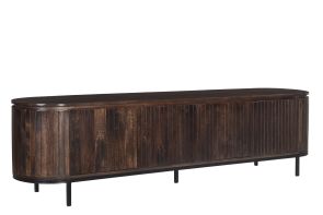 Tv-Meubel Noor 43x210x56 cm