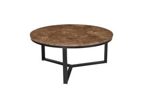 Salontafel Senna 60x60x32 cm