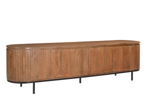 Tv-Meubel Noor 43x210x56 cm