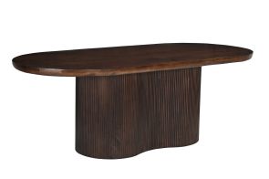Eettafel Sevilla 220x100x76 cm
