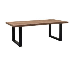 Eettafel Sturdy 100x220x76 cm
