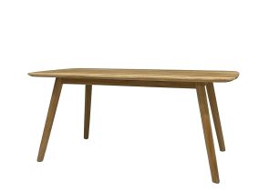 Tuintafel Lugano 180x100x78 cm