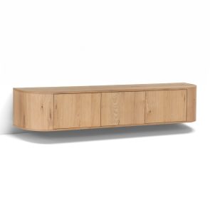 Tv-Meubel Novero 35x180x33 cm