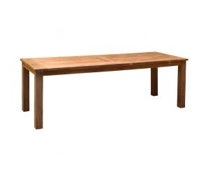 Tuintafel Evoy 90x180x78 cm