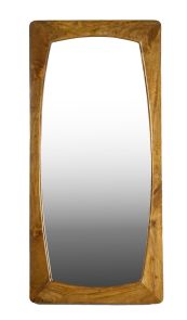 Spiegel Alain 3x53x113 cm