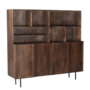 Kast Elan 180x45x172 cm