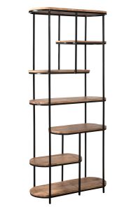 Kast Milou 35x84x190 cm