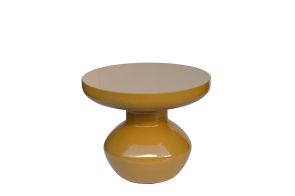 Bijzettafel Lou 40,5x40,5x34 cm