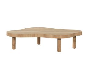 Salontafel Tobago 82x135x32 cm