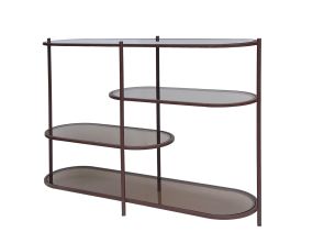 Kast Jill 38x123x90 cm
