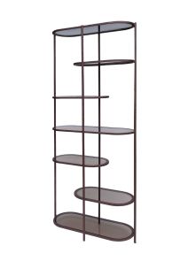 Kast Jill 35x85x190 cm