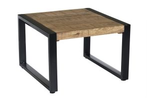 Salontafel Nairobi 60x60x40 cm
