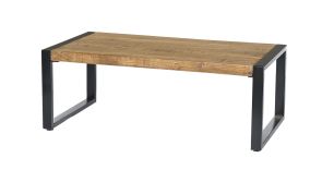 Salontafel Nairobi 60x110x45 cm