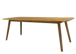 Tuintafel Lugano 240x100x78 cm