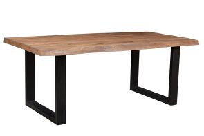 Eettafel Sturdy 100x220x76 cm