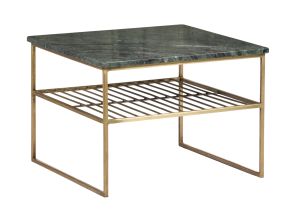 Salontafel Dian 55x55x40 cm