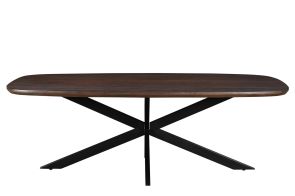 Eettafel Jesper 180x90x76 cm