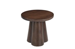 Salontafel Clubs 50x50x49 cm