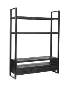 Tv-Meubel Norris 45x150x200 cm